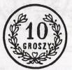 10 groszy